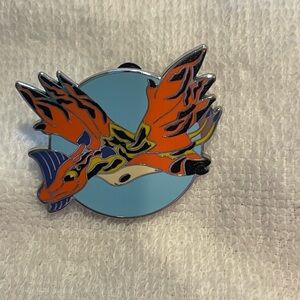 Disney 2023 Avatar Way of the Water Cutie Mystery Toruk